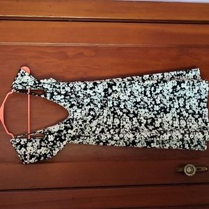 Express Dress Size L
